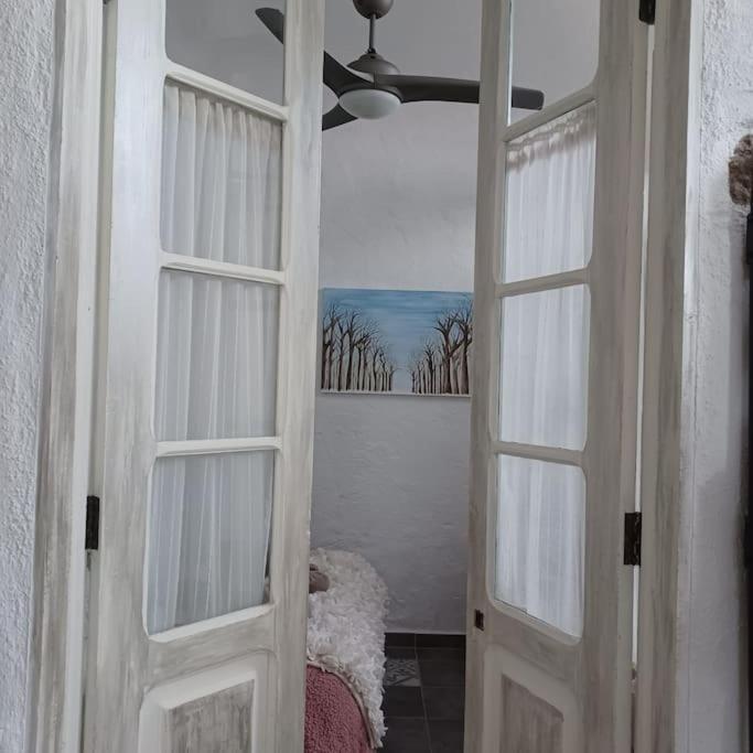 Apartamento Cabo Rubio La Guancha Exterior photo